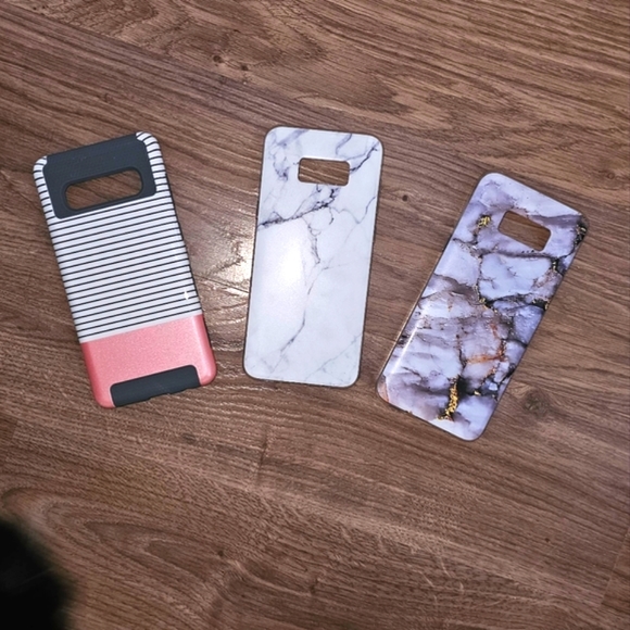 Samsung Galaxy S10 Plus Kaseme cases - Picture 4 of 4